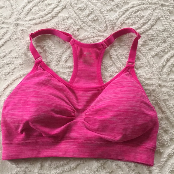 ryka sports bra sizing